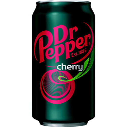 Cherry Dr Pepper | Macgregor's Original
