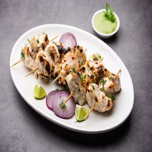 Malai Chicken Tikka in Abbotsford | Dosa Club