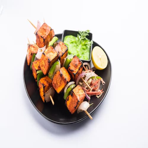Paneer Tikka in Abbotsford | Dosa Club