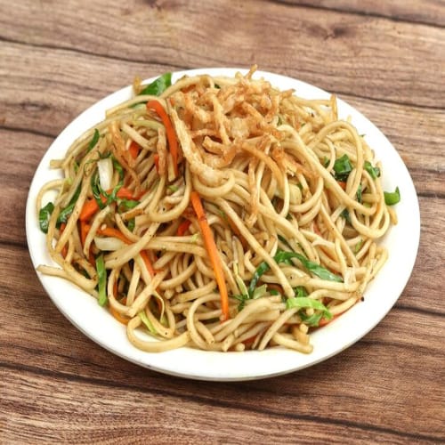 Veg Noodles in Abbotsford | Dosa Club