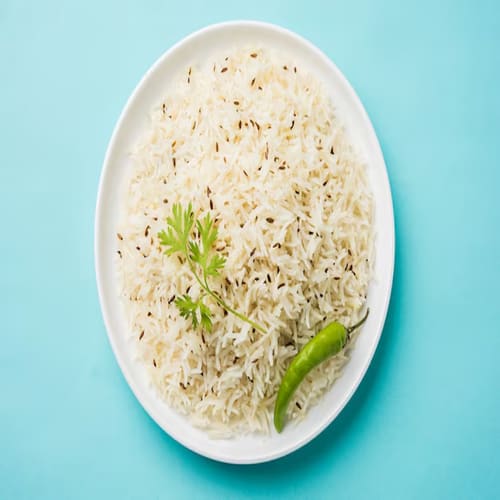 Jeera Rice in Abbotsford | Dosa Club