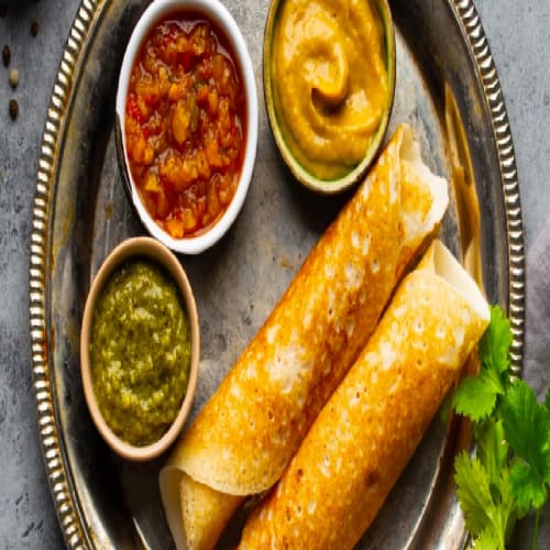Side Order Dosa in Abbotsford | Dosa Club