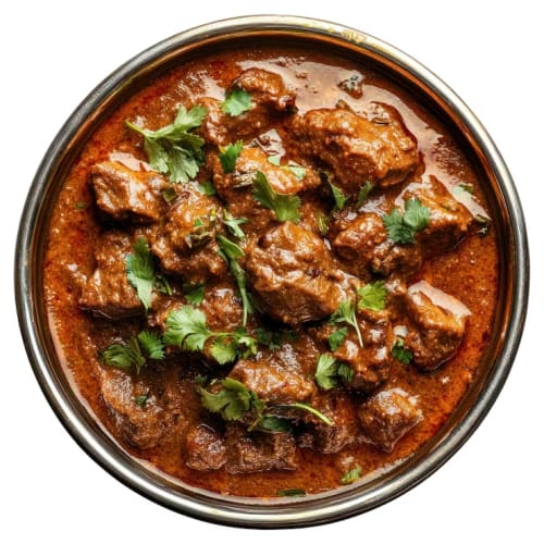 Lamb Vindaloo in Abbotsford | Dosa Club