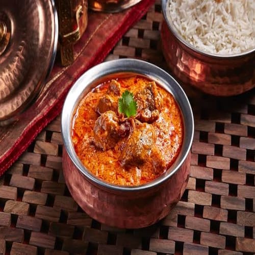 Lamb Korma in Abbotsford | Dosa Club