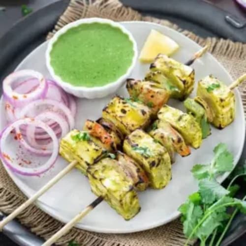 Malai Paneer Tikka Special in Chilliwack | Dosa Club