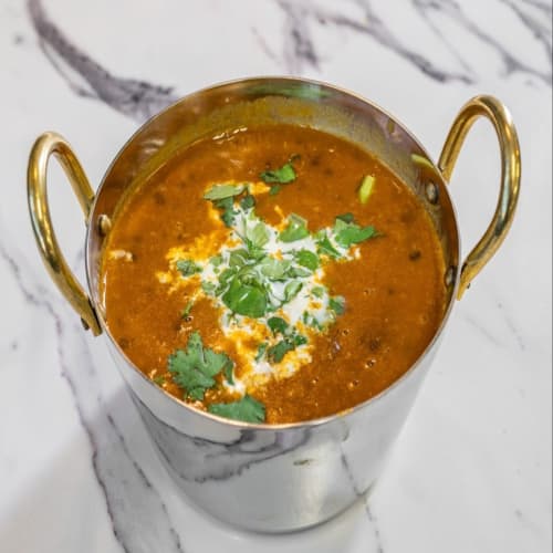 Creamy Dal Makhni – Black Lentil Curry | Punjab Kitchen Indian Cuisine