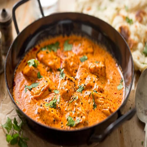 Chicken Tikka Masala in Richmond & Midlothian VA | Indian Chicken Tikka | Punjab Kitchen Indian Cuisine