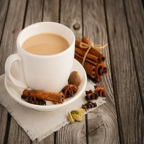 Authentic Masala Chai – Spiced Indian Tea | Punjab Kitchen Indian Cuisine