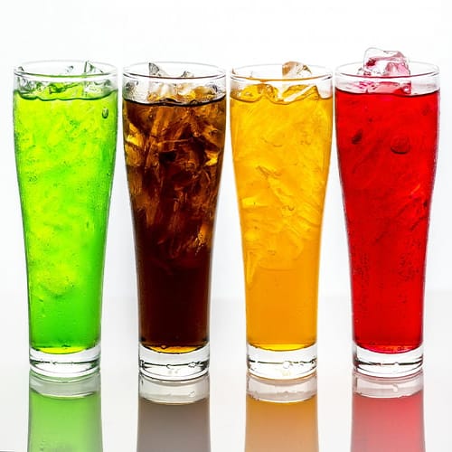 Chilled Soda – Cool Fizzy Drink | Punjab Kitchen Indian Cuisine