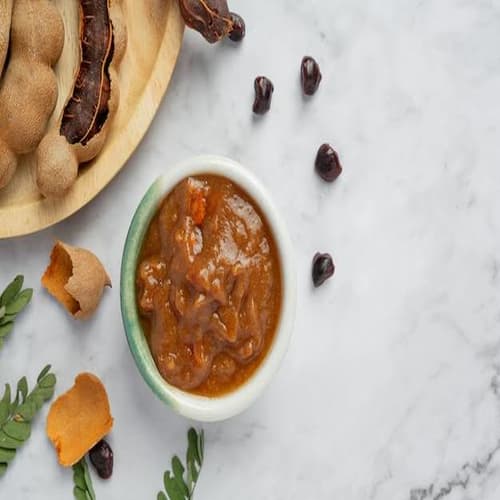 Tangy Tamarind Chutney – Sweet-Sour Dip | Punjab Kitchen Indian Cuisine