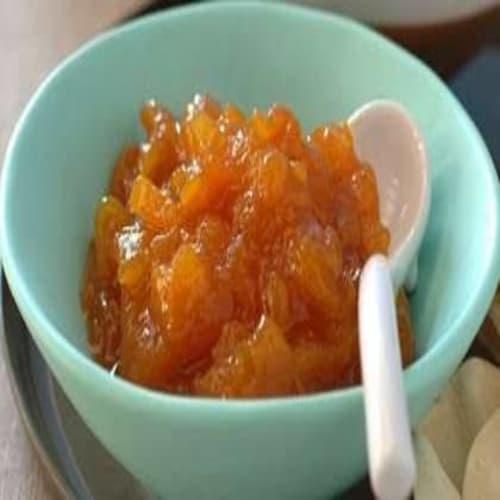 Sweet Mango Chutney – Indian Condiment | Punjab Kitchen Indian Cuisine