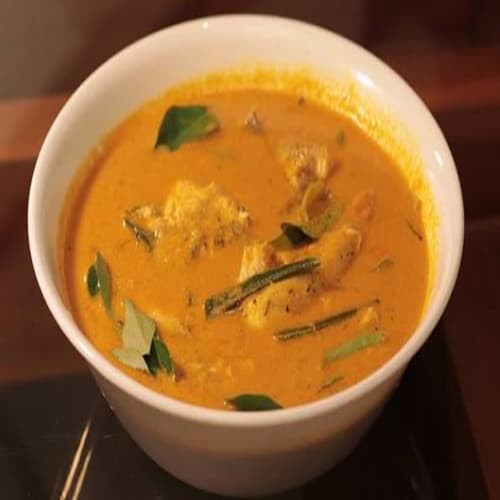 Spiced Malabar Fish Curry – Coastal Delight | Punjab Kitchen Indian Cuisine