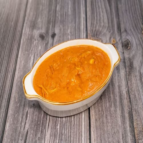 Velvety Lamb Makhni – Butter Masala Curry | Punjab Kitchen Indian Cuisine