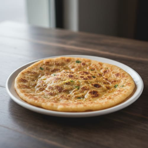 Order GOBI PARATHA 1 PC Online - Amritsar Sweets & Chaat