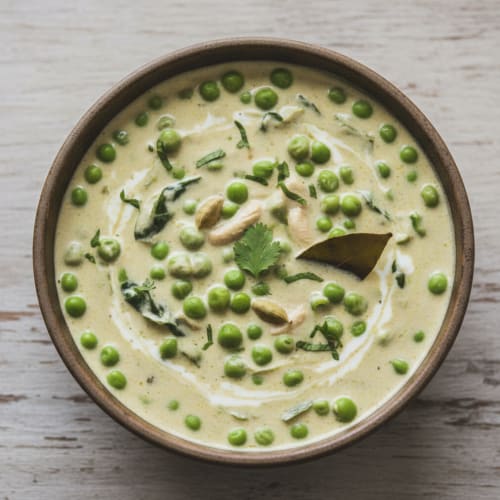 Order MATAR METHI MALAI Online - Amritsar Sweets & Chaat