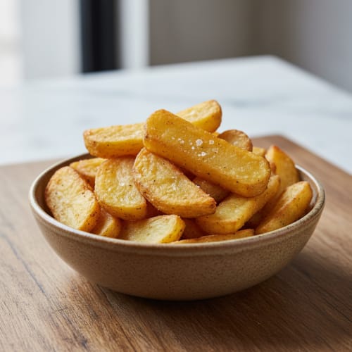 Order POTATO FRIES Online - Amritsar Sweets & Chaat