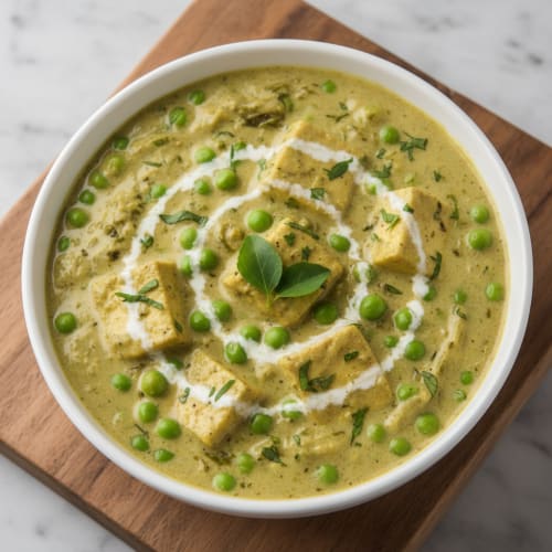 Order METHI MALAI MATAR Online - Amritsar Sweets & Chaat