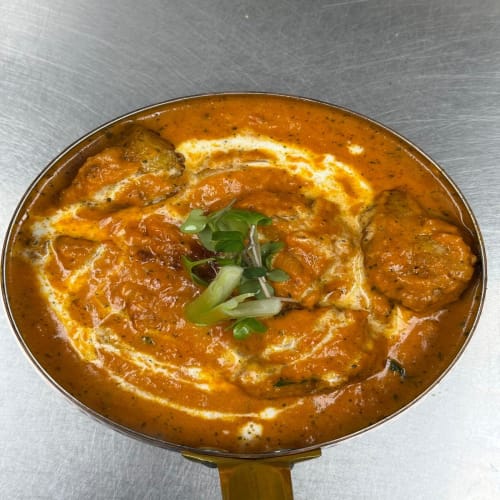 Fish Curry Coquitlam | Naan Club Modern Indian