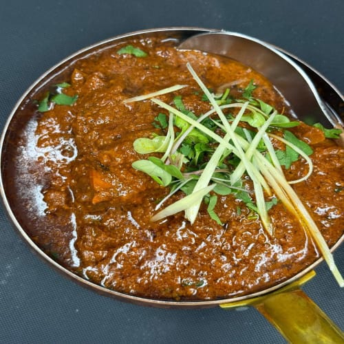 Goat Curry Coquitlam | Naan Club Modern Indian