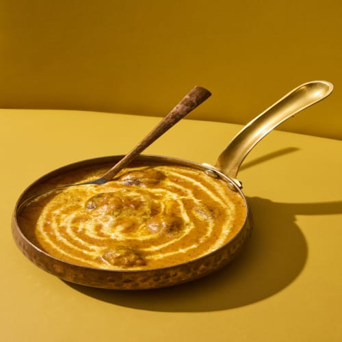 Malai Kofta Coquitlam | Naan Club Modern Indian