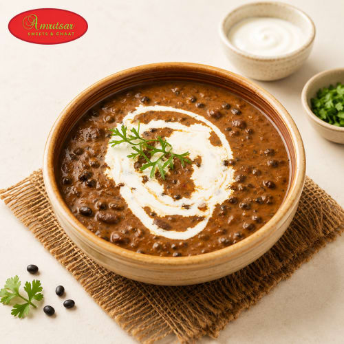 Order DAL MAKHANI (GF) Online - Amritsar Sweets & Chaat