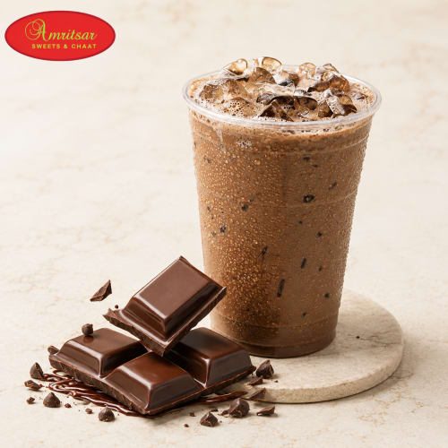 Order ICED CHOCOLATE Online - Amritsar Sweets & Chaat