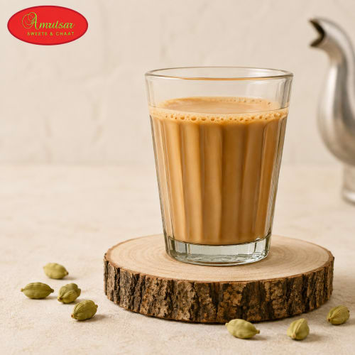 Order KADAK CHAI Online - Amritsar Sweets & Chaat