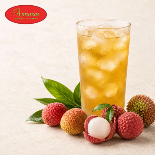 Order LYCHEE COOLER Online - Amritsar Sweets & Chaat