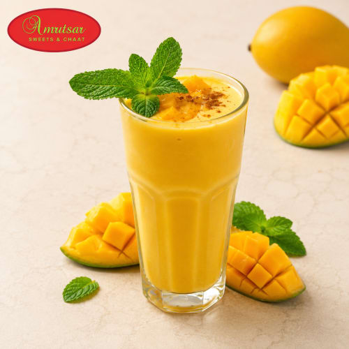 Order MANGO LASSI Online - Amritsar Sweets & Chaat