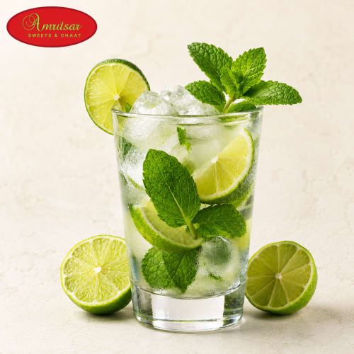 Order MOJITO MINT Online - Amritsar Sweets & Chaat