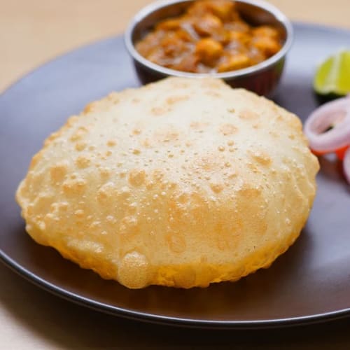Order PURI (NOG) Online - Amritsar Sweets & Chaat