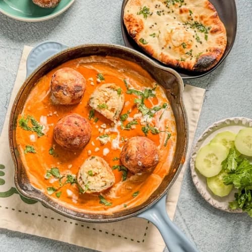 Order MALAI KOFTA Online - Amritsar Sweets & Chaat