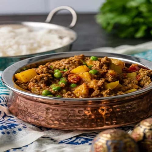 Order NUTRI MATAR MASALA Online - Amritsar Sweets & Chaat