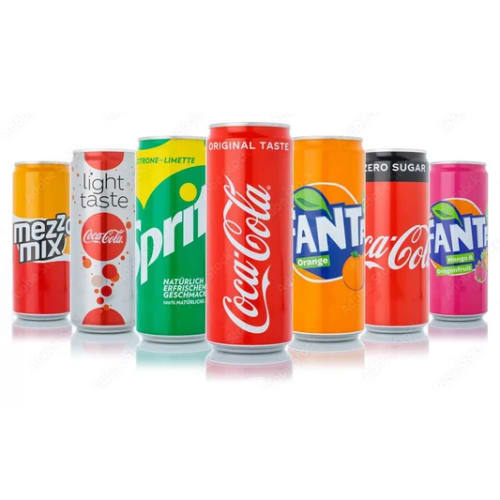 Order COLD DRINKS CAN Online - Amritsar Sweets & Chaat