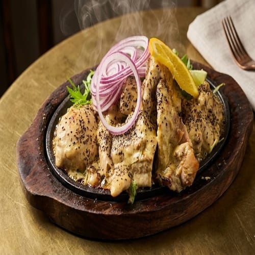 Order Kali Mirch Tikka Online - Masala Bar And Grill Berwick