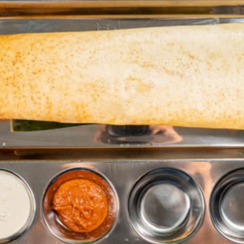 Order Masala Dosa Online - Just Dosa