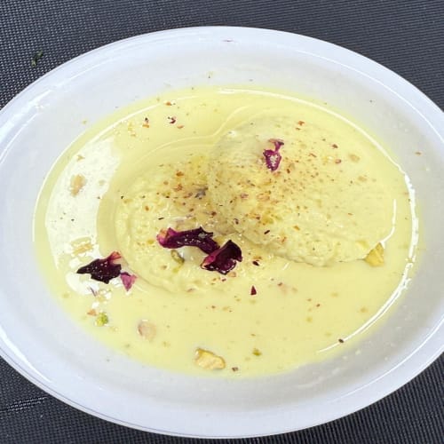 Rasmalai Coquitlam | Naan Club Modern Indian