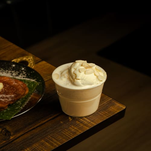 Order Jigarthanda Online - Just Dosa