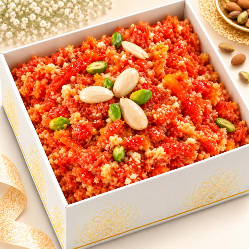 Order Gajrella Online - Amritsar Sweets & Chaat