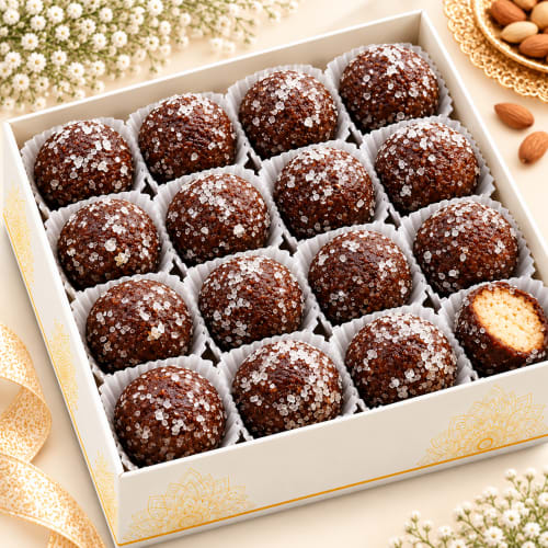 Order Kala Jamun Online - Amritsar Sweets & Chaat