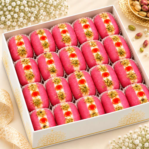 Order Pink Cutlet Online - Amritsar Sweets & Chaat