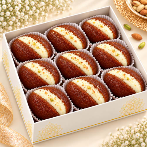 Order Black Cutlet Online - Amritsar Sweets & Chaat