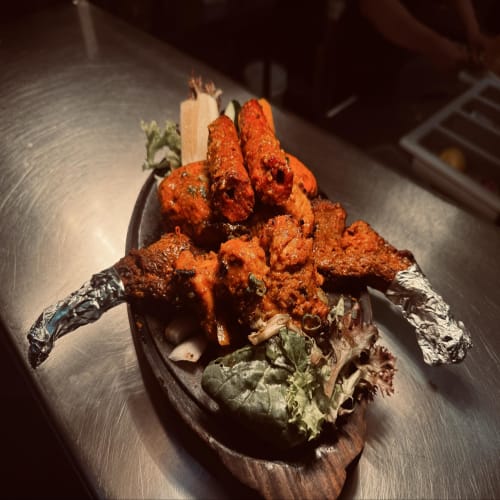 Order Shavans Mix Grill Online - Shavan's Pakenham