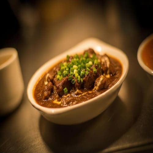 Order Lamb Bhunna Online - Shavan's Pakenham