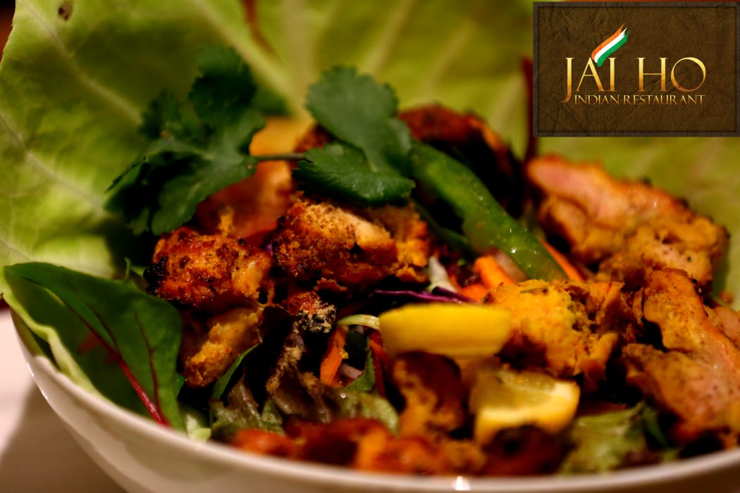 Jai Ho - Hoppers Crossing Pic 1