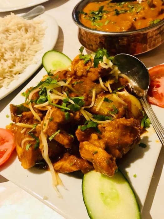 Mehfil Indian Restaurant Pic 1