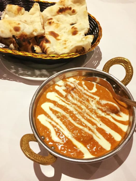 Mehfil Indian Restaurant Pic 2