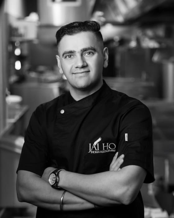 Jai Ho - Hoppers Crossing Pic 0