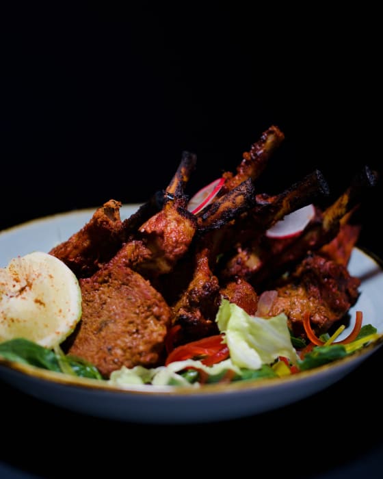 Sahota Live Grill Langley Pic 2