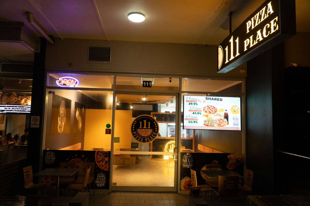 111 Pizza Place Pic 0